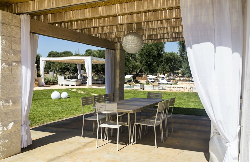 Фото Trulli Itaka