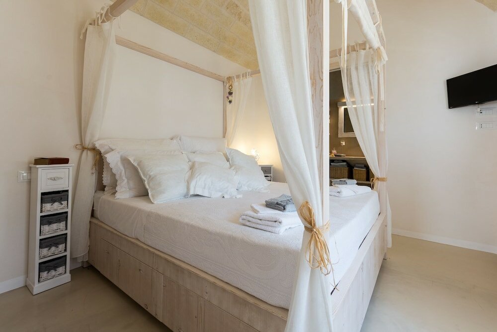 Фото Trullo Atmosfera