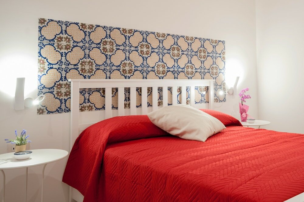 Фото B&b Ponticello