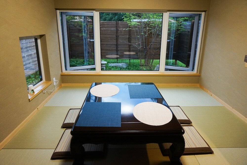 Фото Auberge Ninguruforet