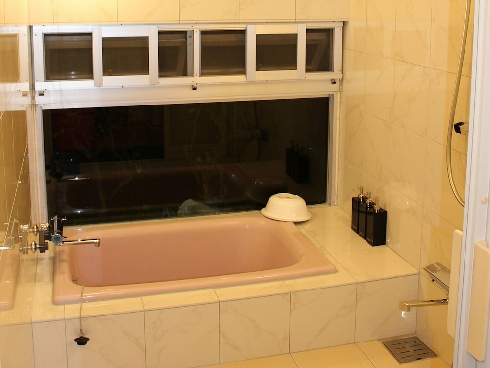 Фото Pension Nakijin Marunakaya