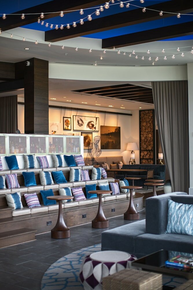 Фото Renaissance Columbus Westerville-Polaris Hotel