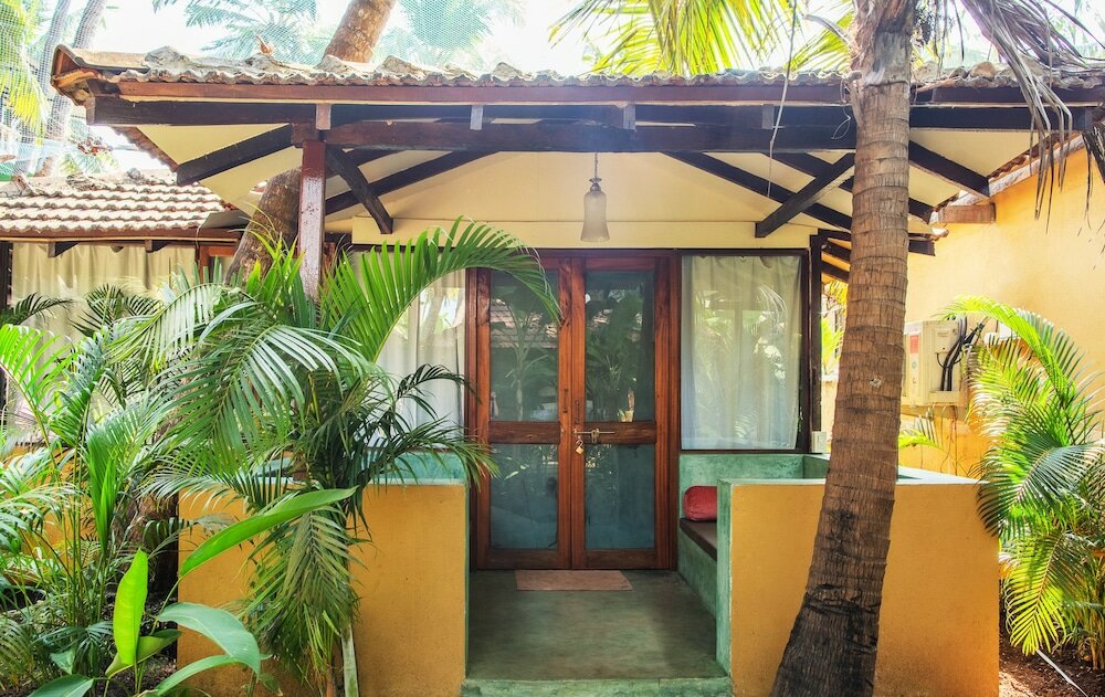 Фото Devarya Wellness Beach Resort