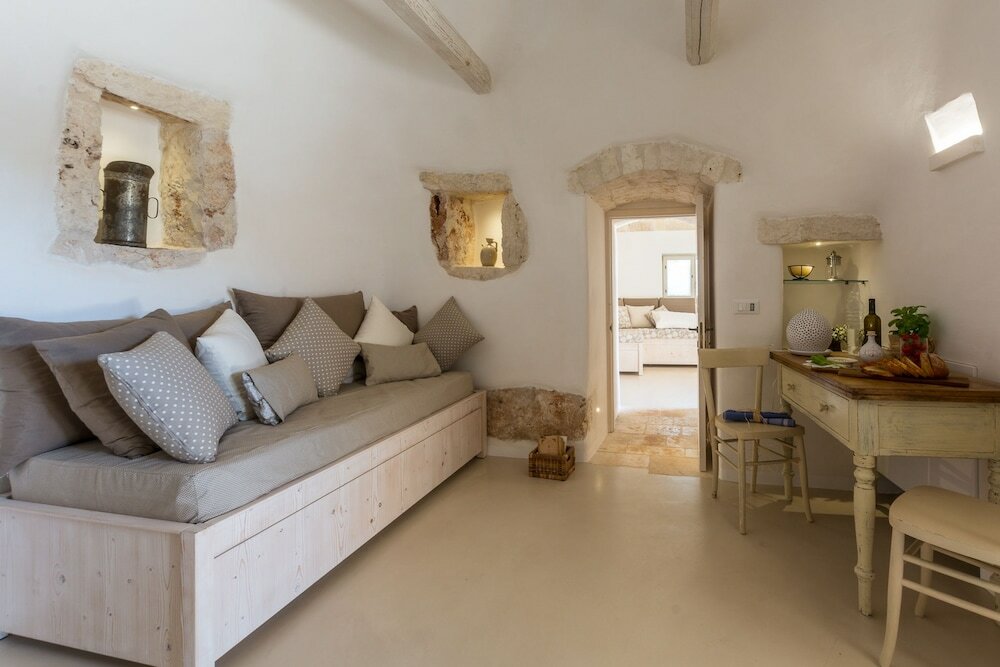 Фото Trullo Atmosfera