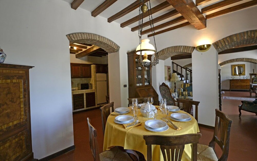 Фото Villa Vittoria