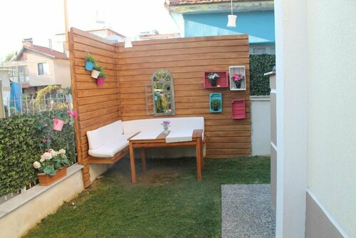 Гостиница Lila Boutique Hotel в Дикили