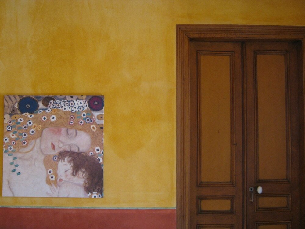 Фото Maison des Couleurs