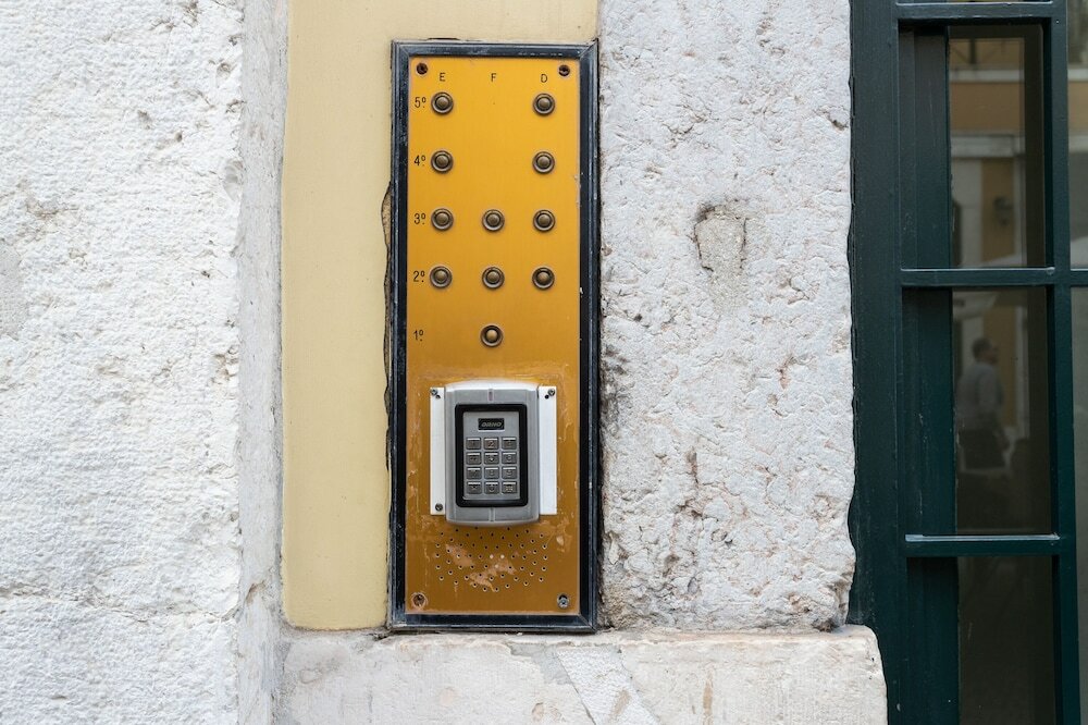 Фото Santa Justa 24 Lisbon Downtown