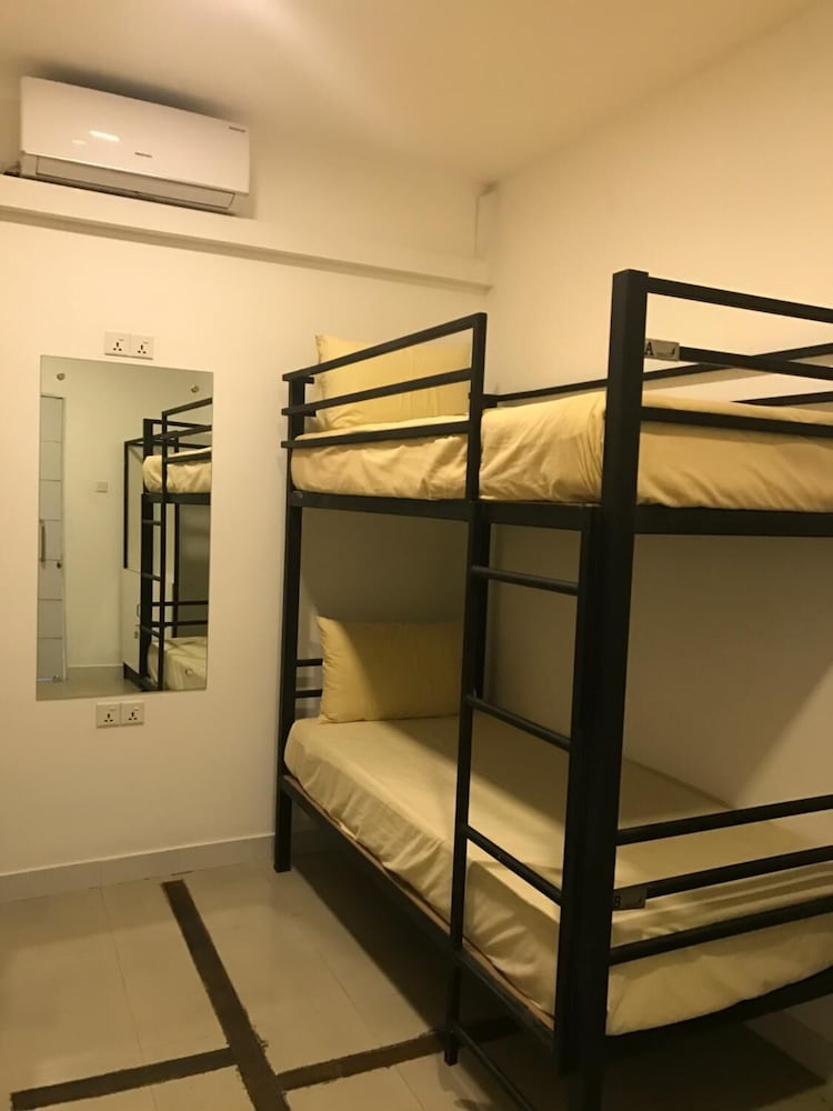 Фото Impala City Hotel and Hostel Kandy 50