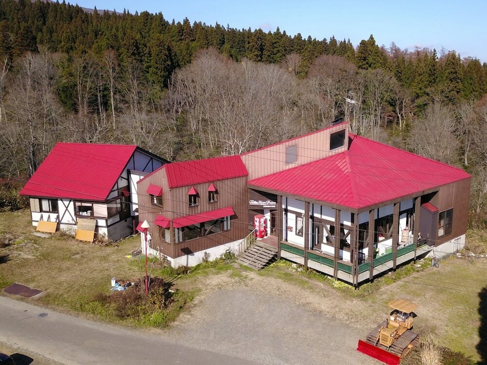 Фото Villa Mon Repos