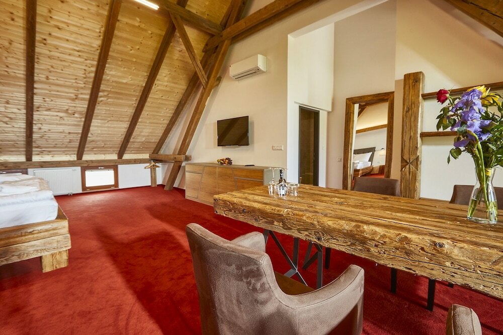 Фото Hotel Ryzlink