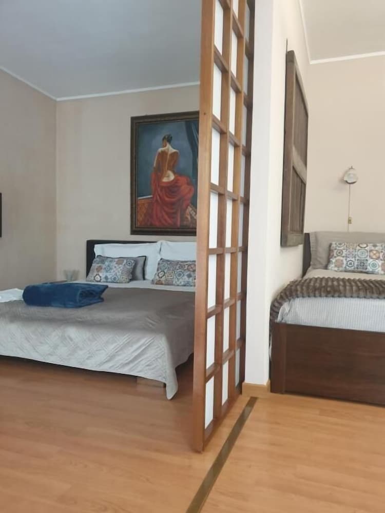 Фото Villa Marisa bed breakfast and books