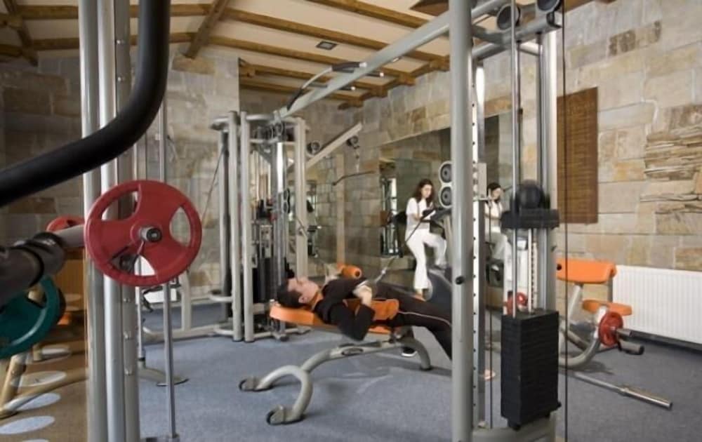 Фото Hotel Perelik Palace