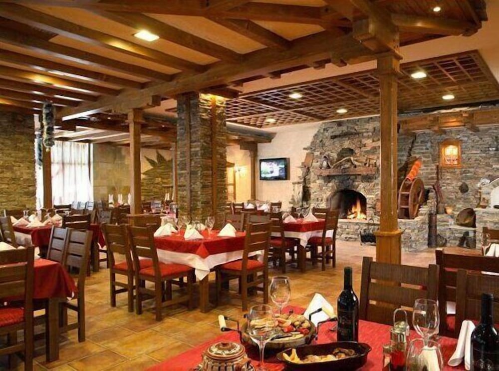 Фото Hotel Perelik Palace