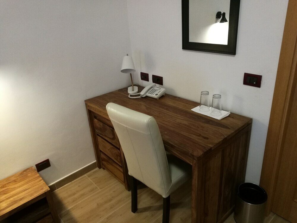 Фото Al Trenino Accomodation