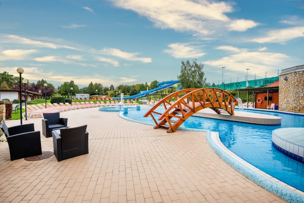 Фото Hunguest Hotel Pelion