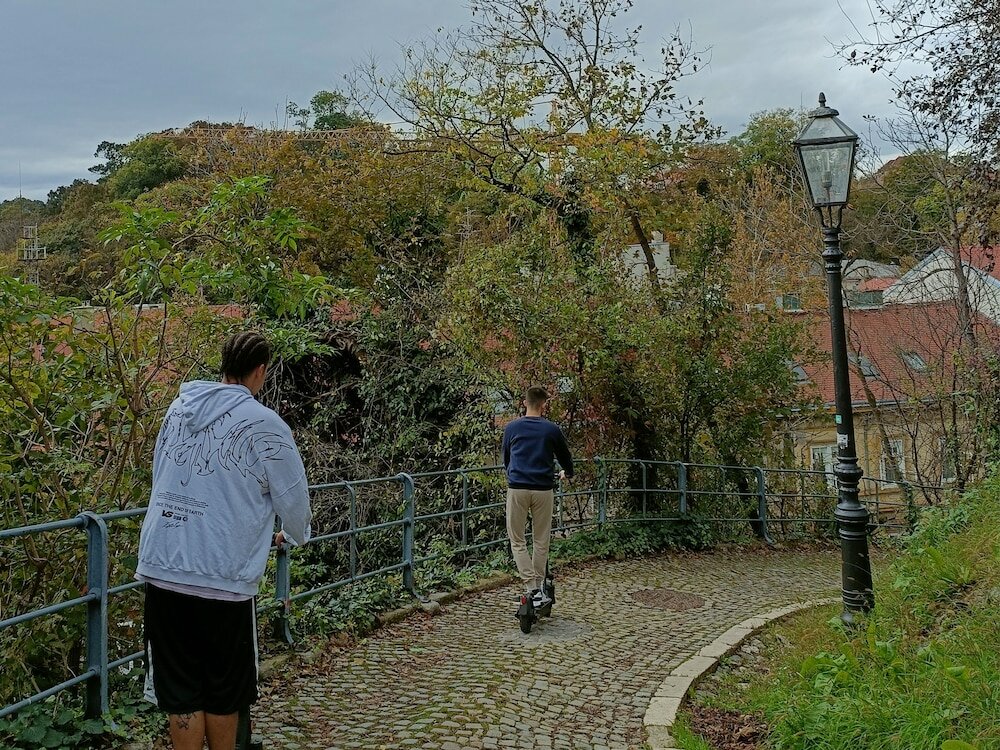 Фото Swanky Mint hostel