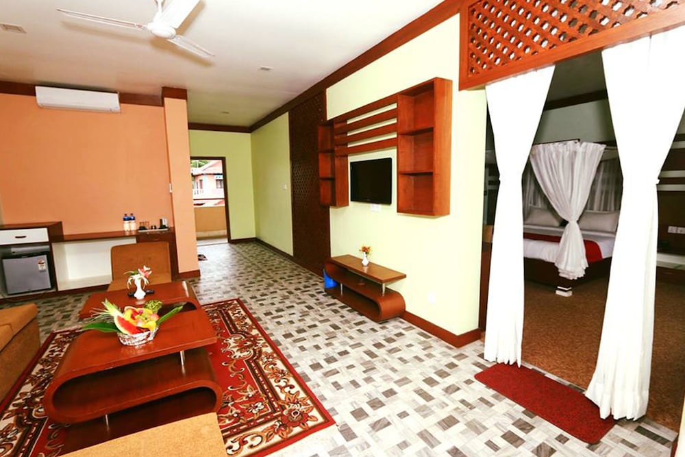 Фото отеля 5