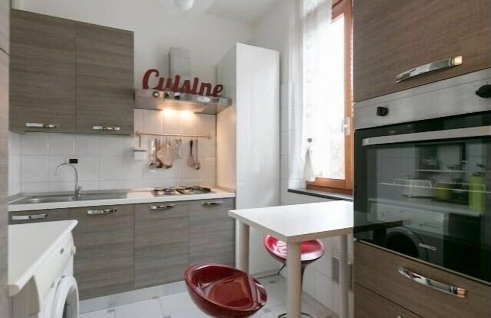 Фото Optimus Host Cermenate Apartment