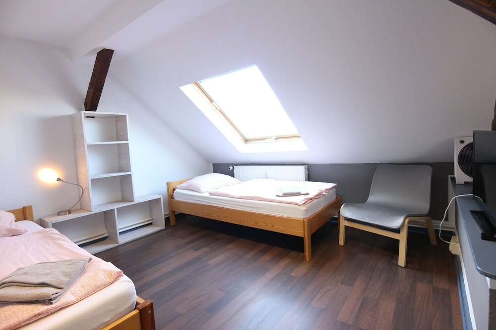 Фото Blue Doors Hostel