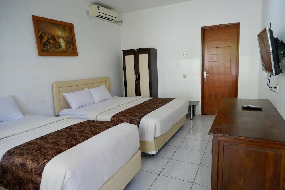 Фото Netral Hotel
