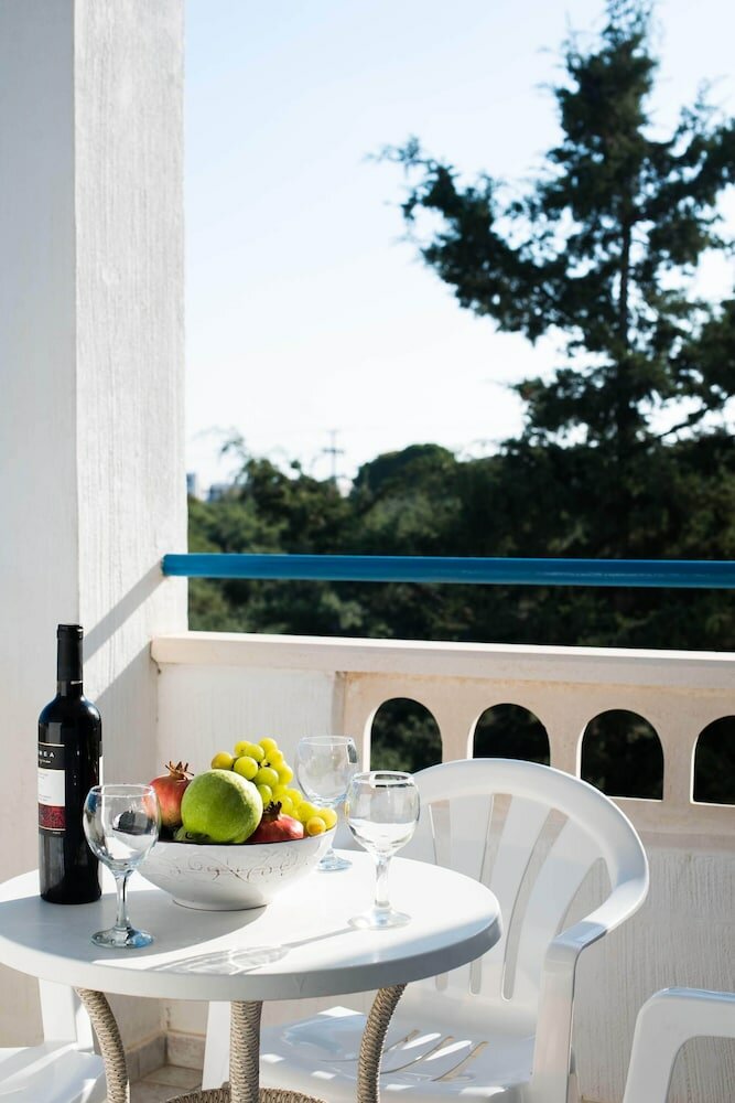 Фото Aspro Hotel