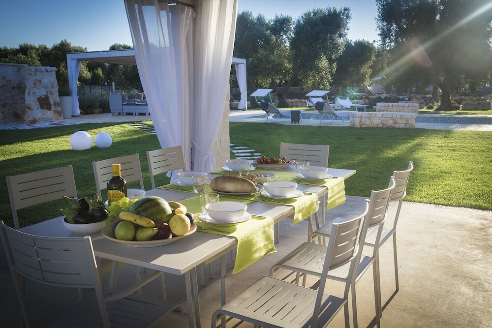 Фото Trulli Itaka