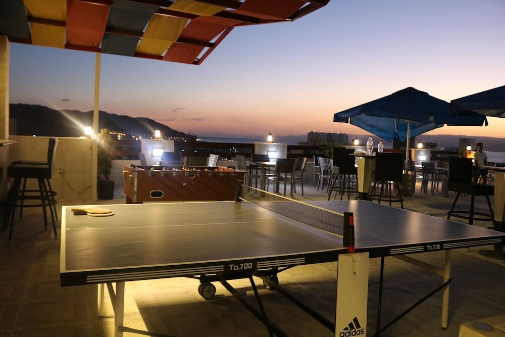 Фото Mass Paradise Hotel