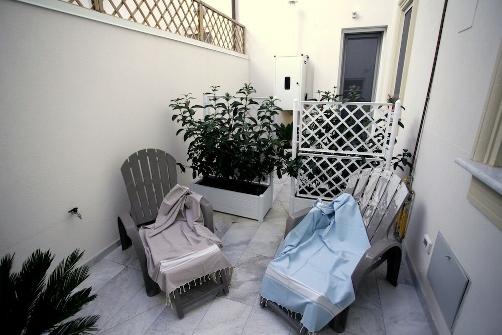 Фото Agamennone Apartment