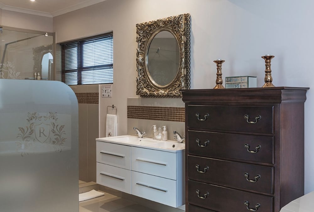 Фото Ridgeworth Boutique Guesthouse