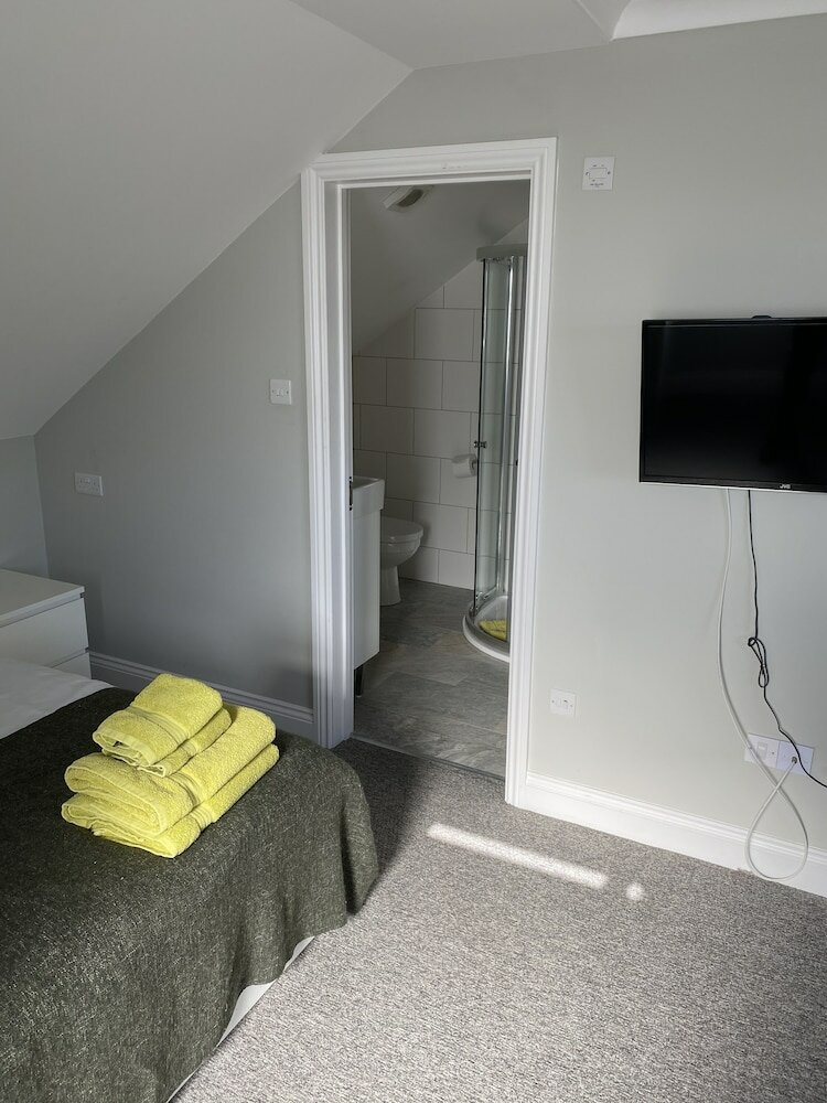 Фото Apartments on the Park