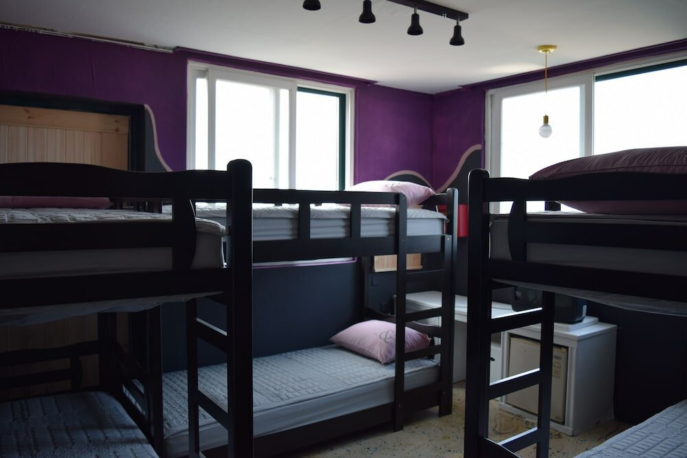 Фото Sumsum Guest House - Hostel