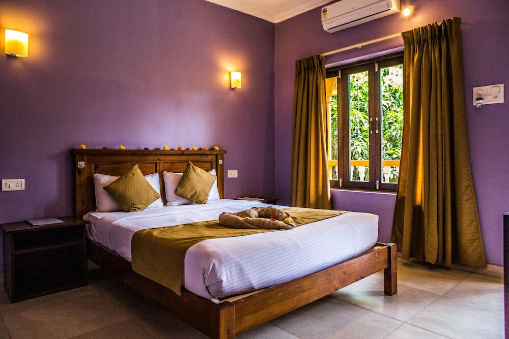 Фото Devarya Wellness Beach Resort