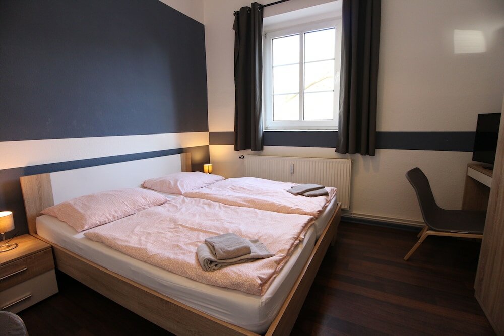 Фото Blue Doors Hostel