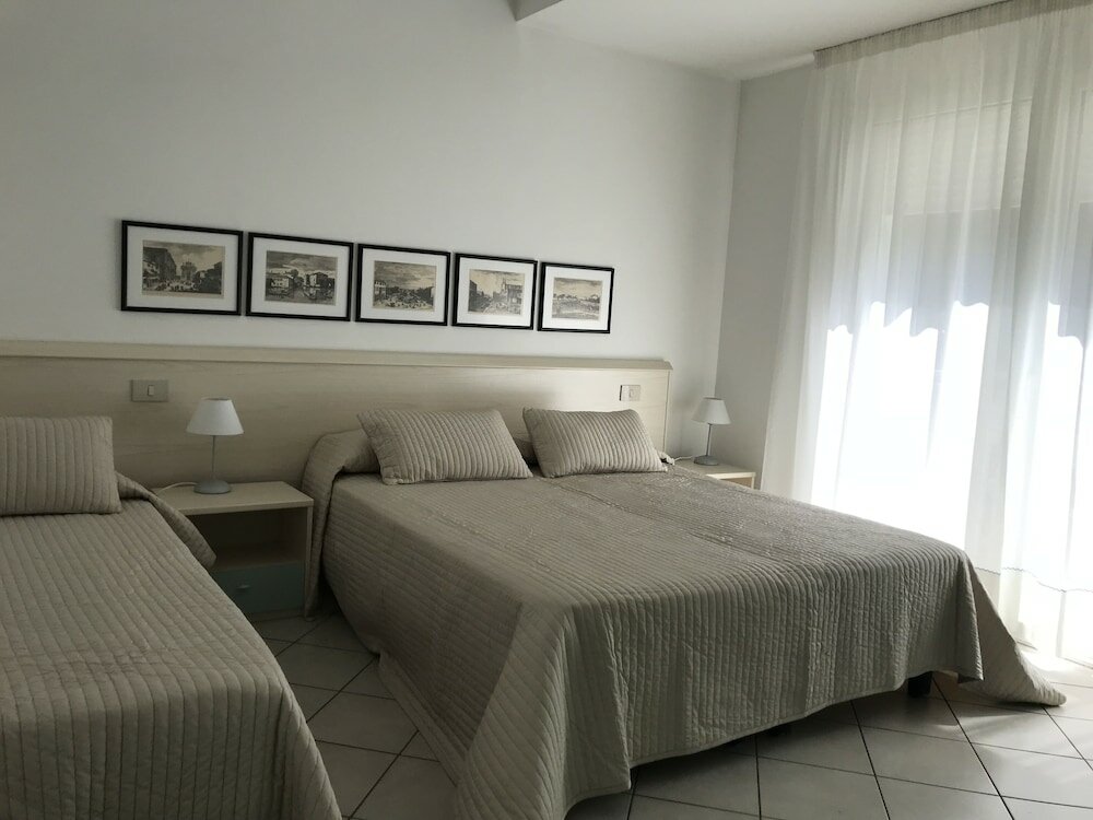 Фото Appartamenti Aquamarina