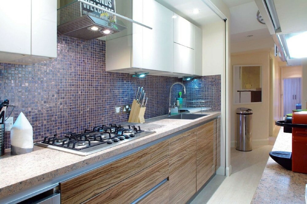 Фото The London Agent Chelsea Finborough