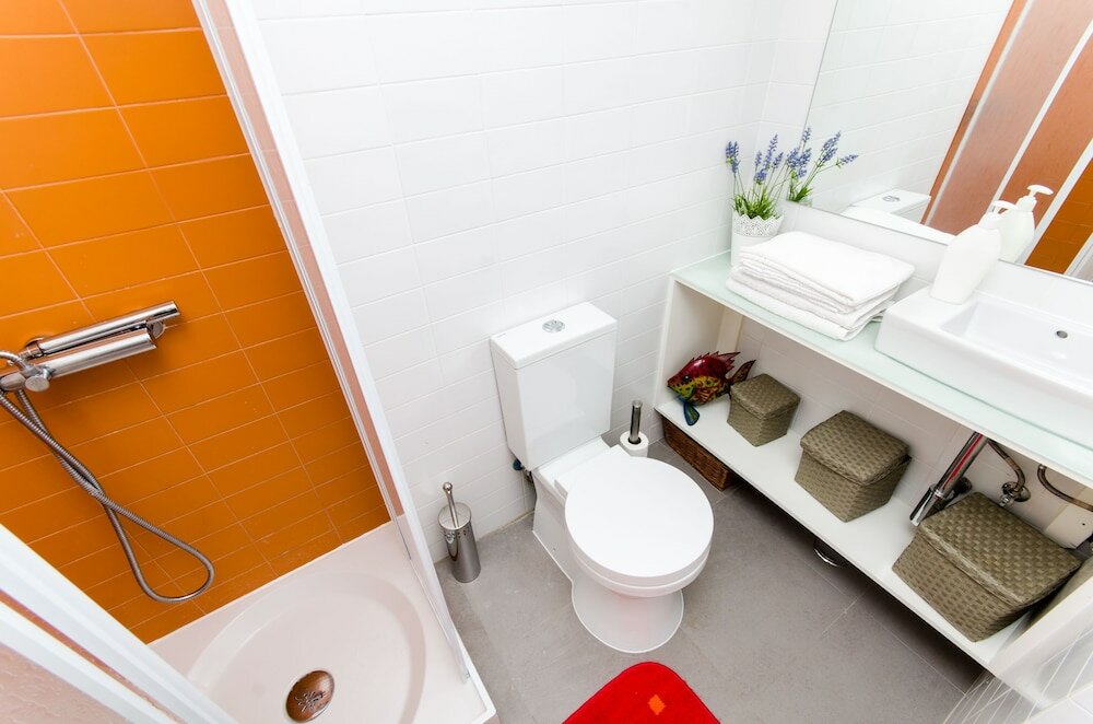 Фото My Bairro Alto Suites