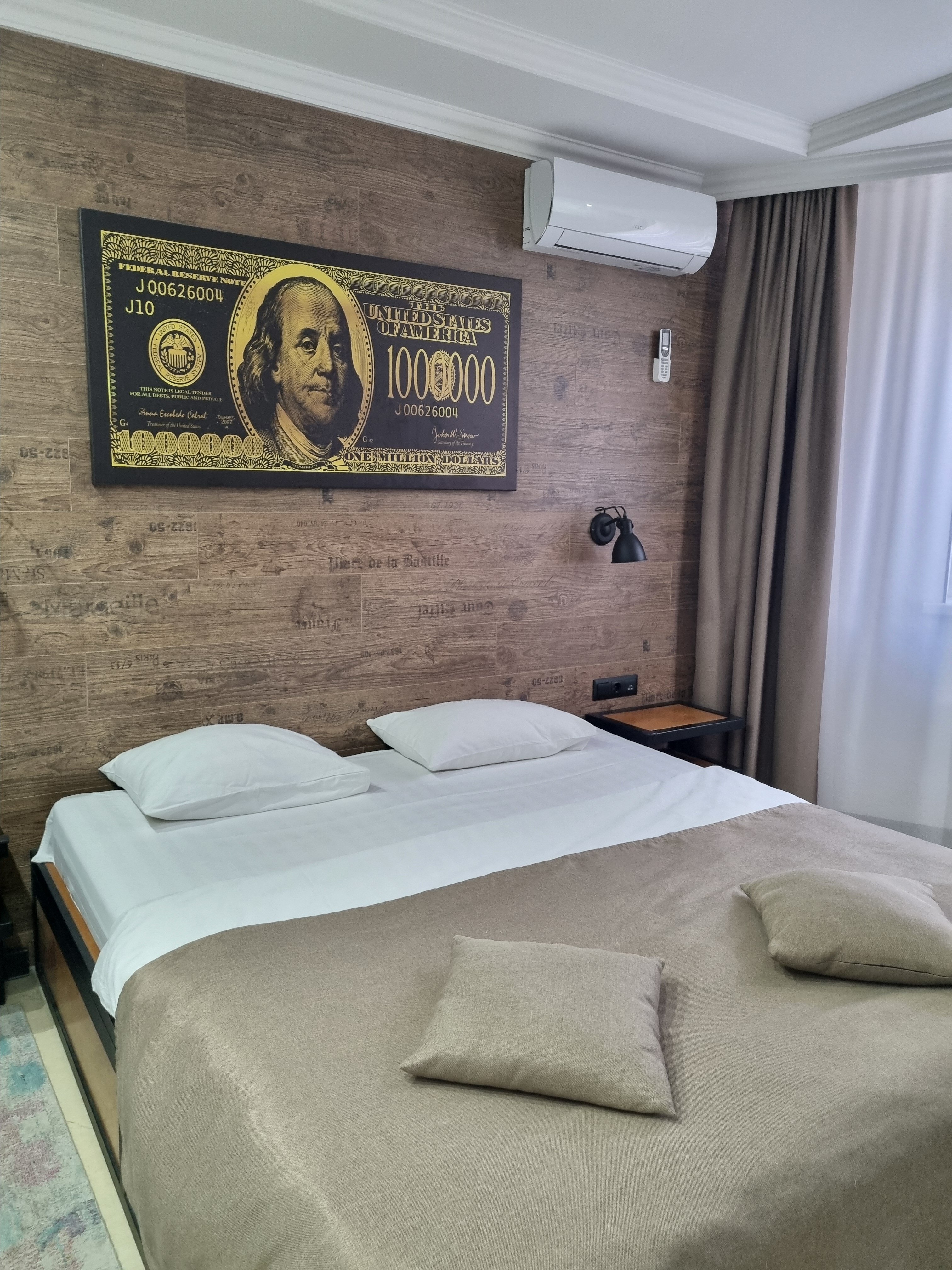 Фото Giorgio-Haylaz-Home