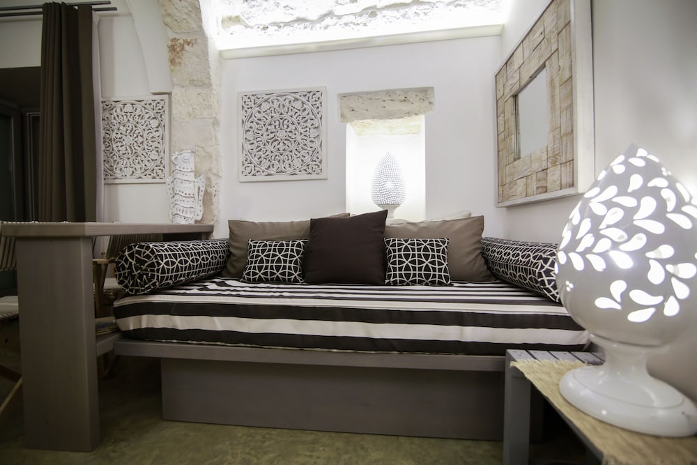 Фото Trulli Itaka