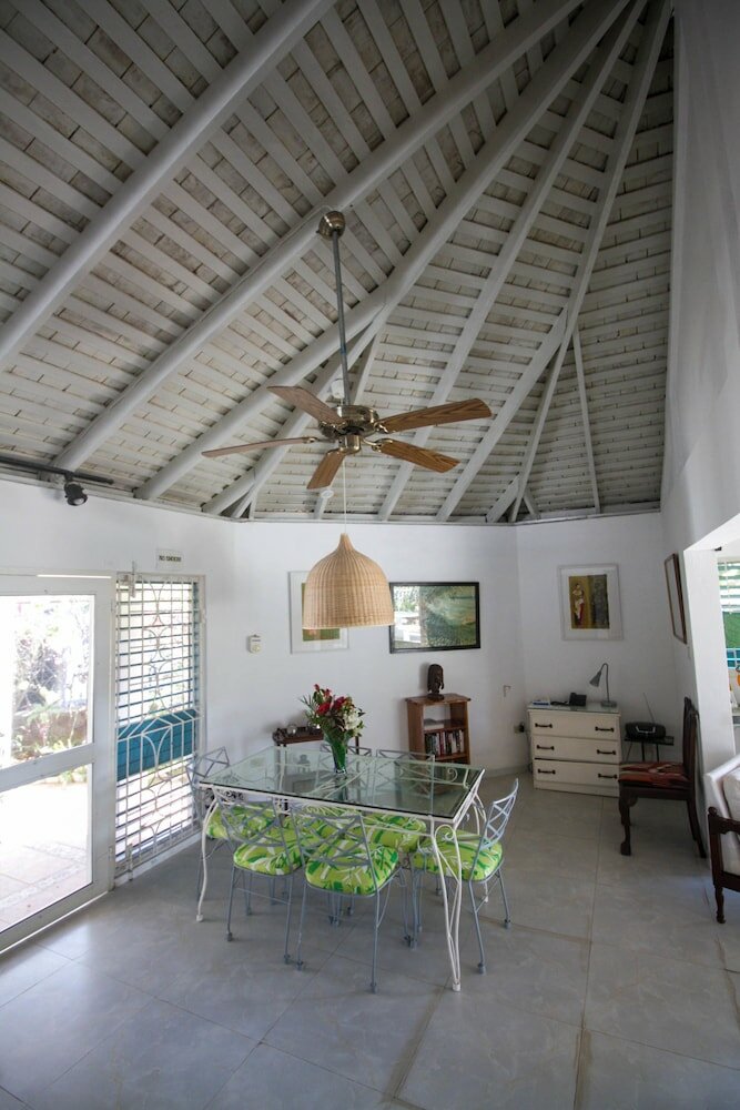 Фото Yellow Canary Beach Villa