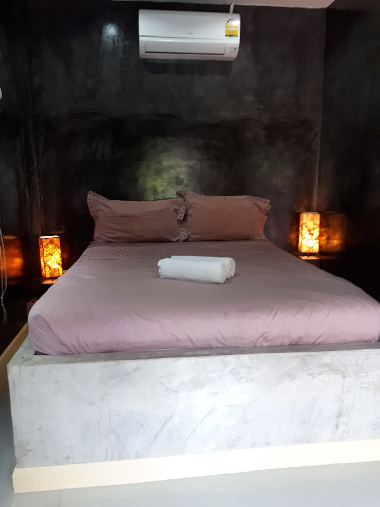 Фото The Beach House Bungalows