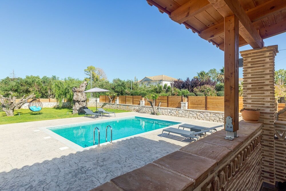 Фото Tierra Olivo