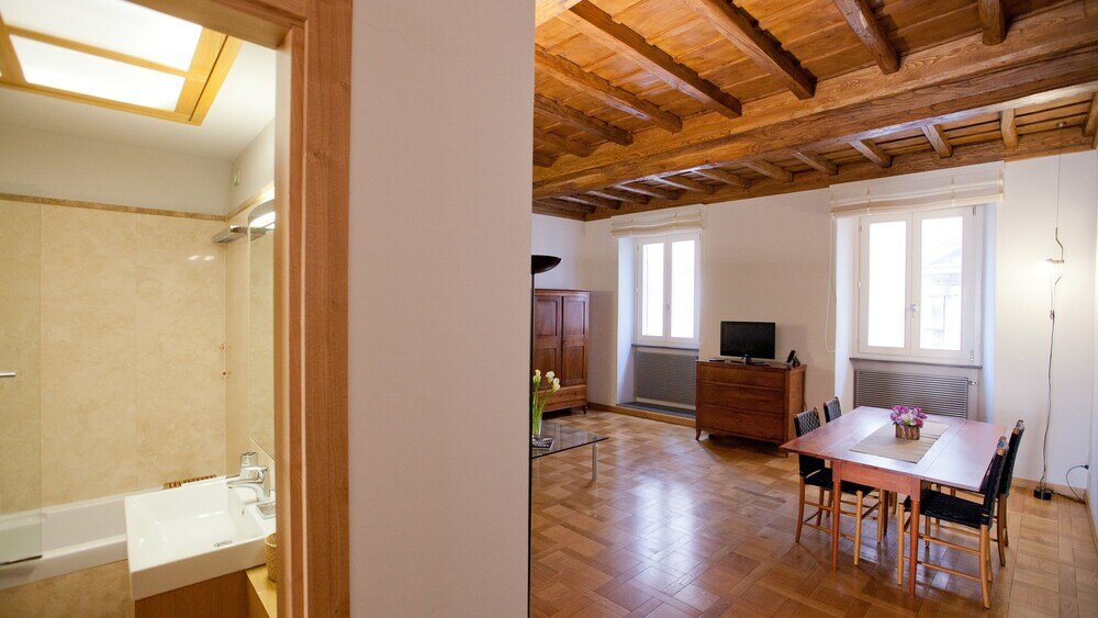 Фото Rental in Rome Pantheon Suite