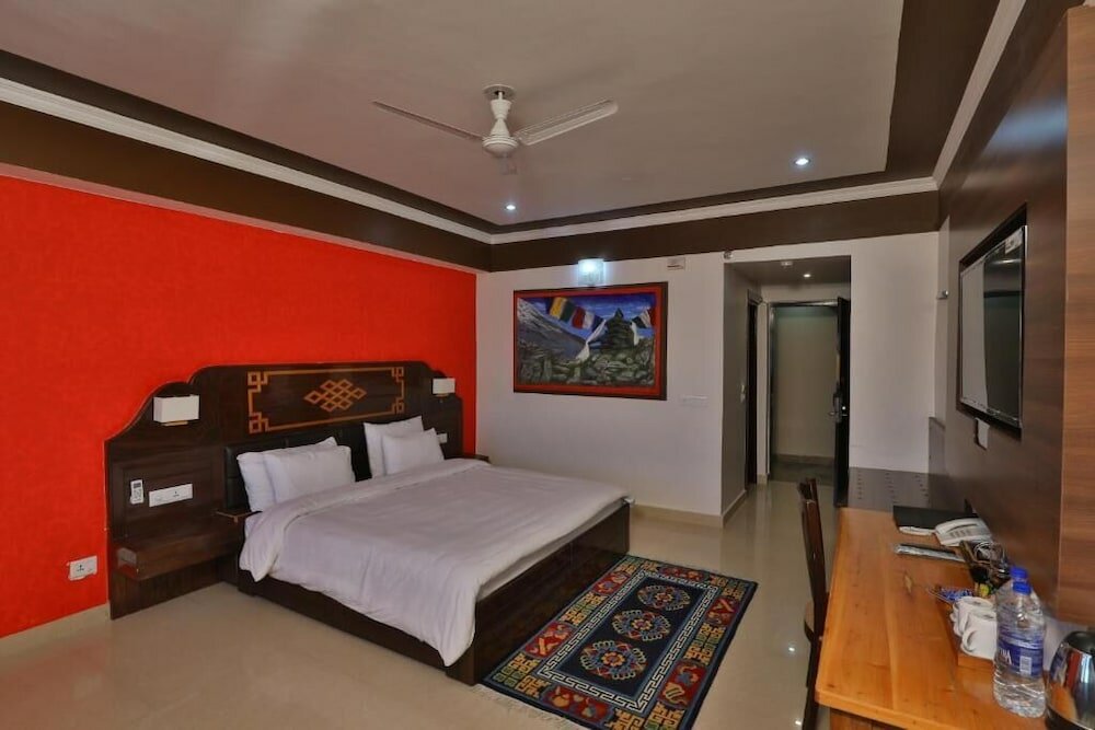 Фото Norbu House