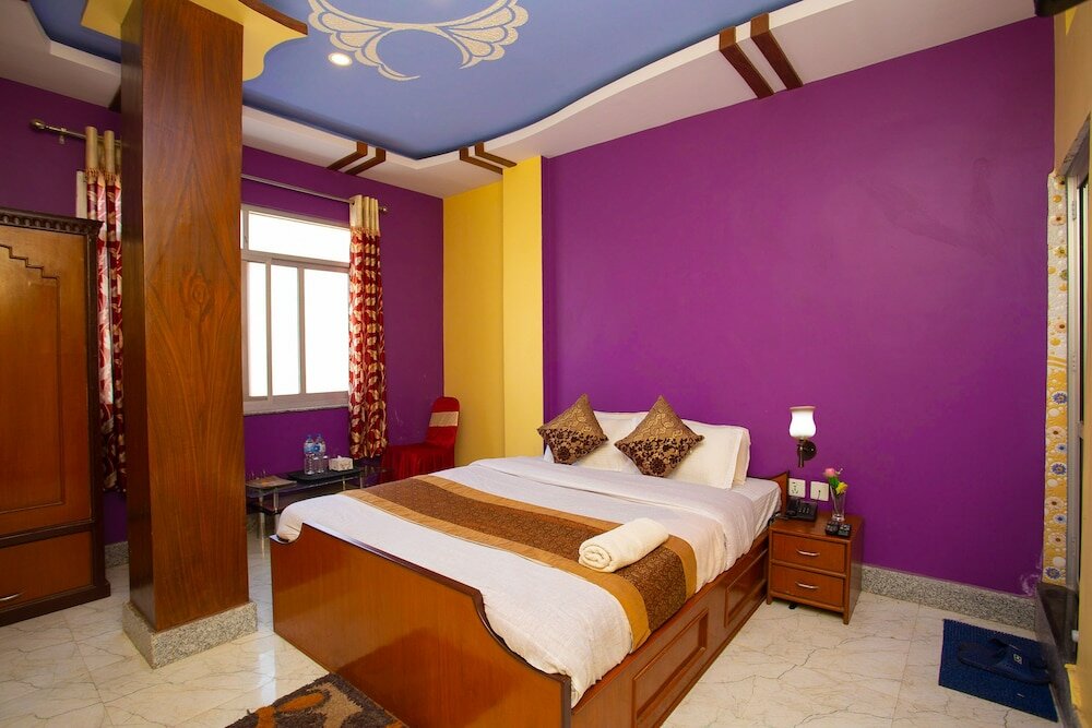 Фото Hotel Diamond