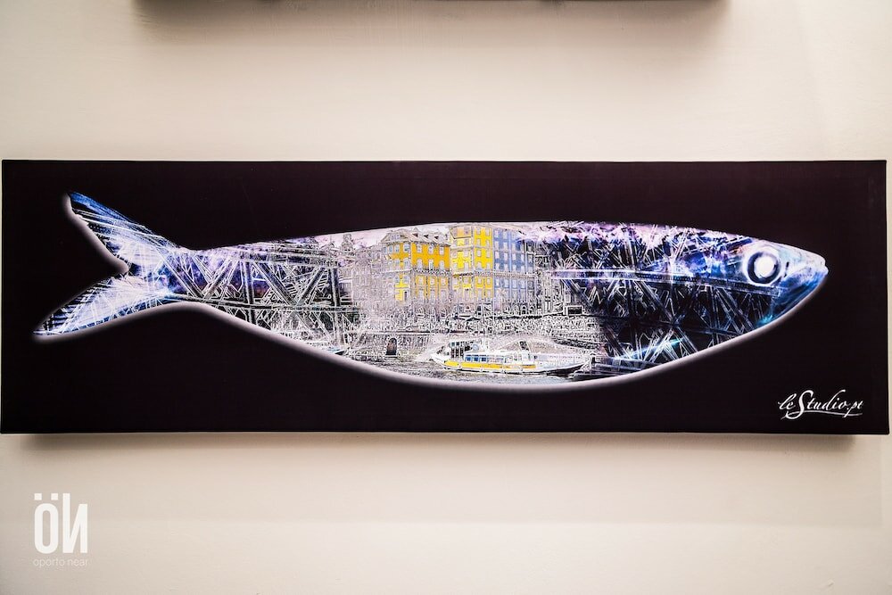 Фото Oporto Near Apartments