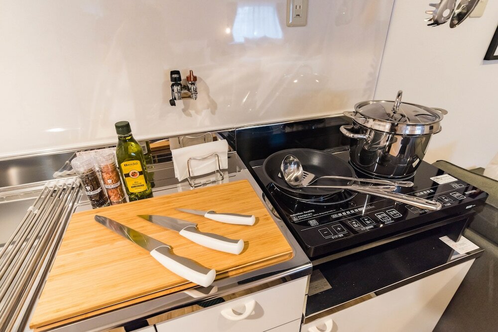 Фото Bijou Suites Zero