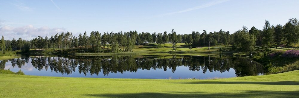 Фото Isaberg Golfklubb