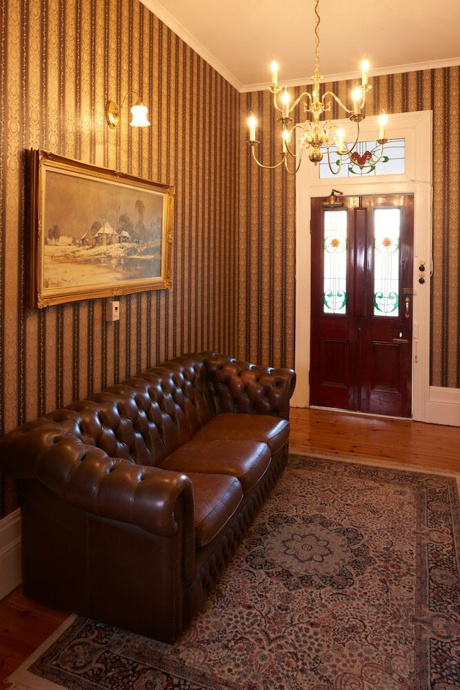 Фото Windarra on High