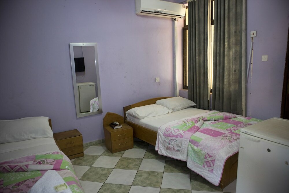 Фото Radach Lodge & Conference Centre